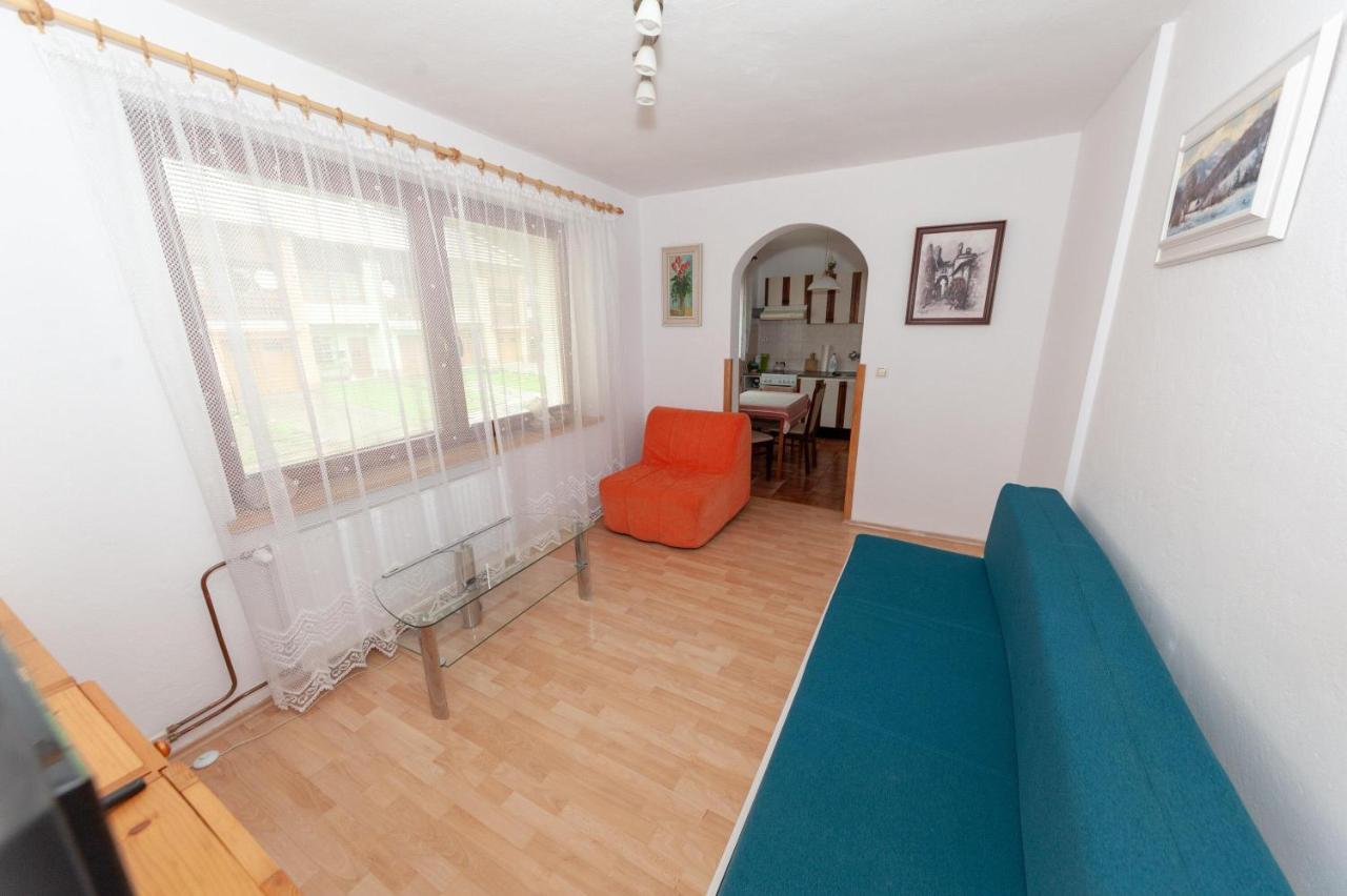 Radovka Bila Daire Dış mekan fotoğraf